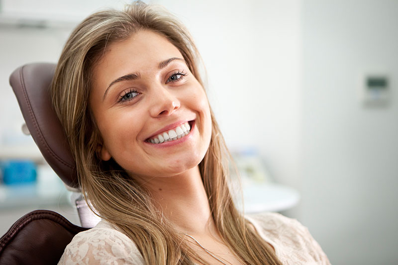 Dental Crowns in Brookfield