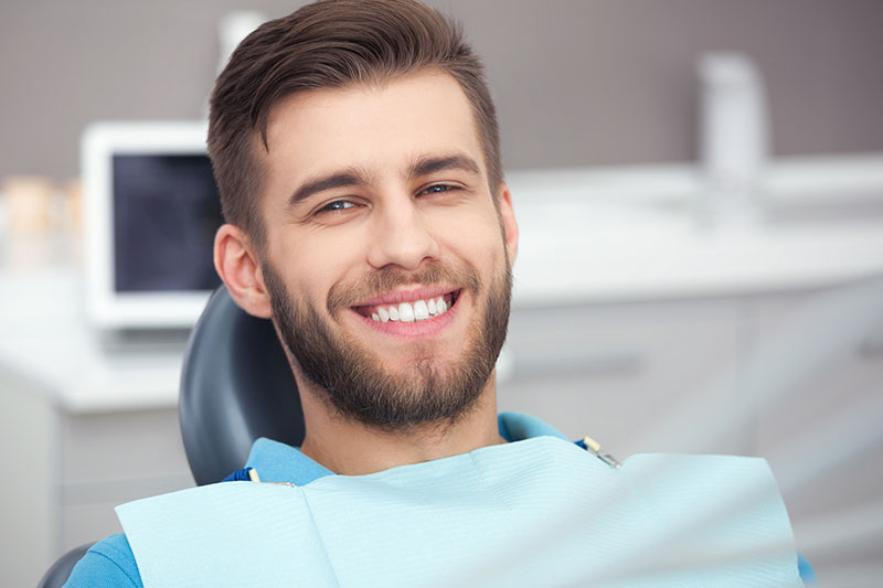 Dental Fillings in Brookfield