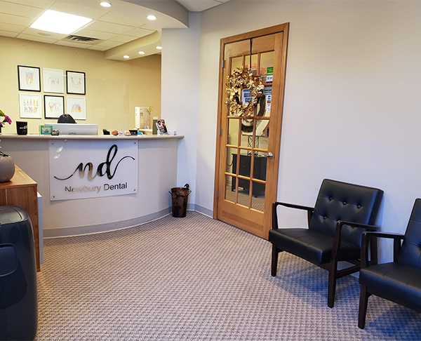 Dentist in Brookfield, CT - Family & Cosmetic Dental 06804